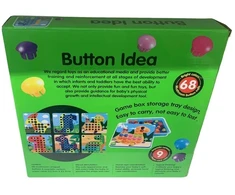None Mozaika Button Idea