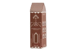 None Nežinomas Namų kvapas Decoris Gingerbread, 100 ml