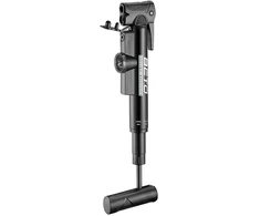 None Pompa BETO Mini plastikas CLD-038G teleskopinė su manometriu