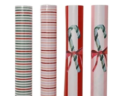 None Wrapping paper Decoris 371775. 70 cm x 200 cm