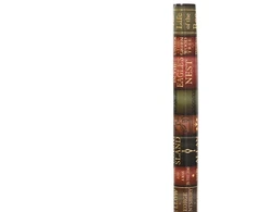 None Nežinomas Pakavimo popierius Decoris Books, 70 cm x 200 cm