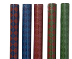 None Wrapping paper Decoris Retro. 70 cm x 200 cm