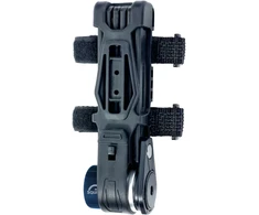 None Toggle lock SQUIRE Folda Mini FL690