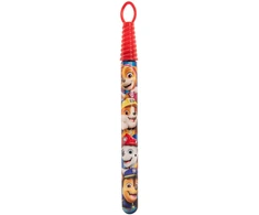 None BUBBLZ PAW PATROL Muilo burbulų lazdelė, 35 cm