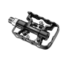 None GIANT Combo Touring pedalai