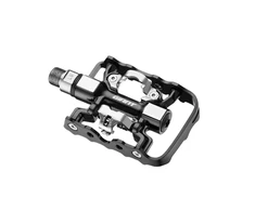 None GIANT Combo Touring pedalai
