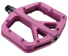 None Pedals GIANT Pinner Comp, violetinė