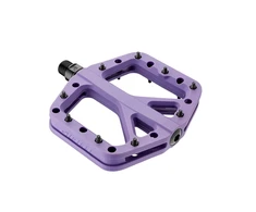 None Pedals GIANT Pinner Comp, violetinė