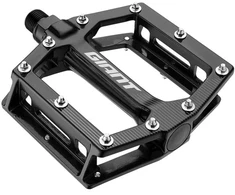 None Platform pedals Giant Original MTB