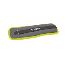 Toorx Lycra weighted cuffs AHF-071 2 x 0,5kg