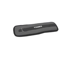 None Plaukstas un potītes atsvari TOORX Plaukstas/potītes atsvari 2 x 1,5kg