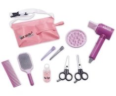 None Nežinomas Plaukų formavimo rinkinys Hair Drier YLQ081