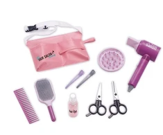 None Nežinomas Plaukų formavimo rinkinys Hair Drier YLQ081