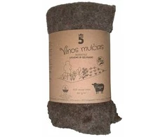 None Nežinomas Agrodanga, universali, ruda, 150g/m2, 1 x 2.4 m