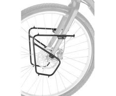 None Front luggage rack GIANT RACKIT METRO FRONT