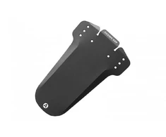 None Skydelis priekinis Ass Savers Mudder Juodas 235 x 154 mm