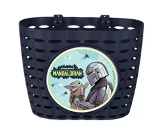 None Krepšys Seven Mandalorian