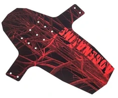 None Front fender HEBIE Swap Front "Adrenaline", 26"-29"