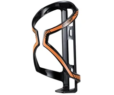 None Bottle holder GIANT AIRWAY SPORT Matt Juodas/Gloss Oranžinis, matte juodas/glossy oranžinis