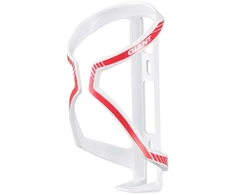 None Bottle holder GIANT AIRWAY SPORT Baltas/Gloss Raudona, baltas-red