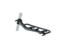 None RACKTIME ClipIT 2.0 sėdynės stulpo bagažinė, 20"-29", 10 kg