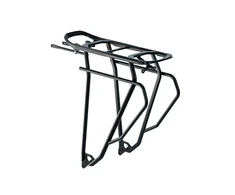None Pakiraam RACKTIME StandIT Tour 2.0, 28", 25 kg, must