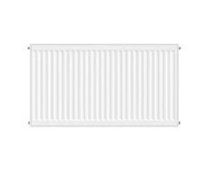 None SIDE CONNECTION RADIATOR 22 500X700