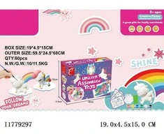 None Nežinomas Kūrybos rinkinys Unicorn I1779297