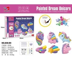 None Nežinomas Kūrybos rinkinys Unicorns ZJA300722