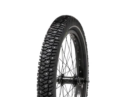 Dygliuotos padangos SUOMI TYRES Routa Cargo 24 x 2,4" (62-507)