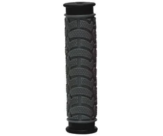 None Handles OXFORD Handlebar Grip, pilka