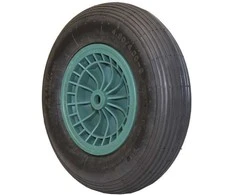 None Ratas 4.00-8, WB6414T,