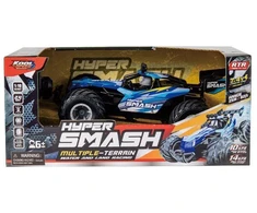 None Nežinomas RC automobilis Koolspeed AMPHIBIOUS PNC010003
