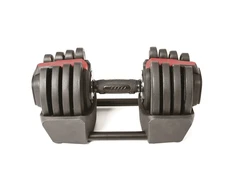 None Adjustable dumbbell TOORX Adjustable Dumbbell 1.5-18 kg