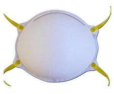 None Nežinomas Respiratorius VIC821 FFP2