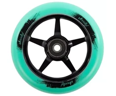 None Wheel for scooter Versatyl Scooter Wheel 110mm, mėlynas