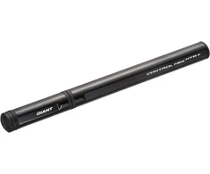 None Hand pump GIANT CONTROL MINI MTB+ Juodas