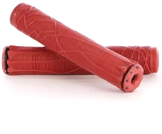None Rankenos paspirtukui Ethic Grips Raudona
