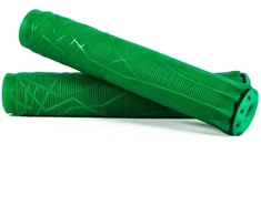 None Rankenos paspirtukui Ethic Grips Žalias