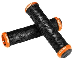 None Handles Giant Tactal Double Lock-On