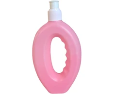 None Gertuvė rožinė 500ml