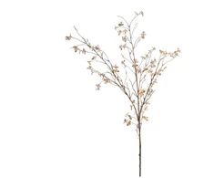 None ARTIFICIAL BRANCH 318805440 126 CM 4 DES