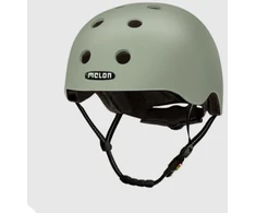 None Šalmas MELON Niujorkas, M/L,