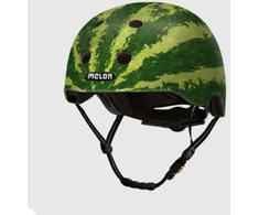 None Šalmas MELON Tikras melionas, XL,