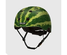 None Šalmas MELON Tikras melionas, XL,