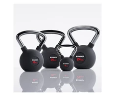 None Sangpomm HAMMER Premium Kettlebell 14kg