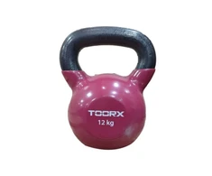 None Sangpomm TOORX Vinyl Kettlebell 12 kg