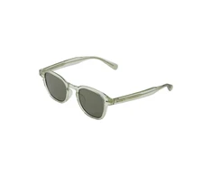 None Sunglasses CAIRN Foolish Pure, Crystal Agate Gray