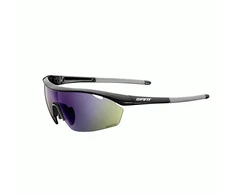 None Sunglasses GIANT STRATOS LITE Juodas/GRAY KOLOR UP ROAD CAT.3 + CLEAR