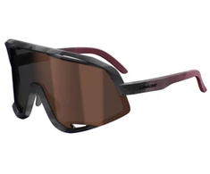 None Sunglasses LIMAR KOSMOS SPACE TITANIUM AMARAN